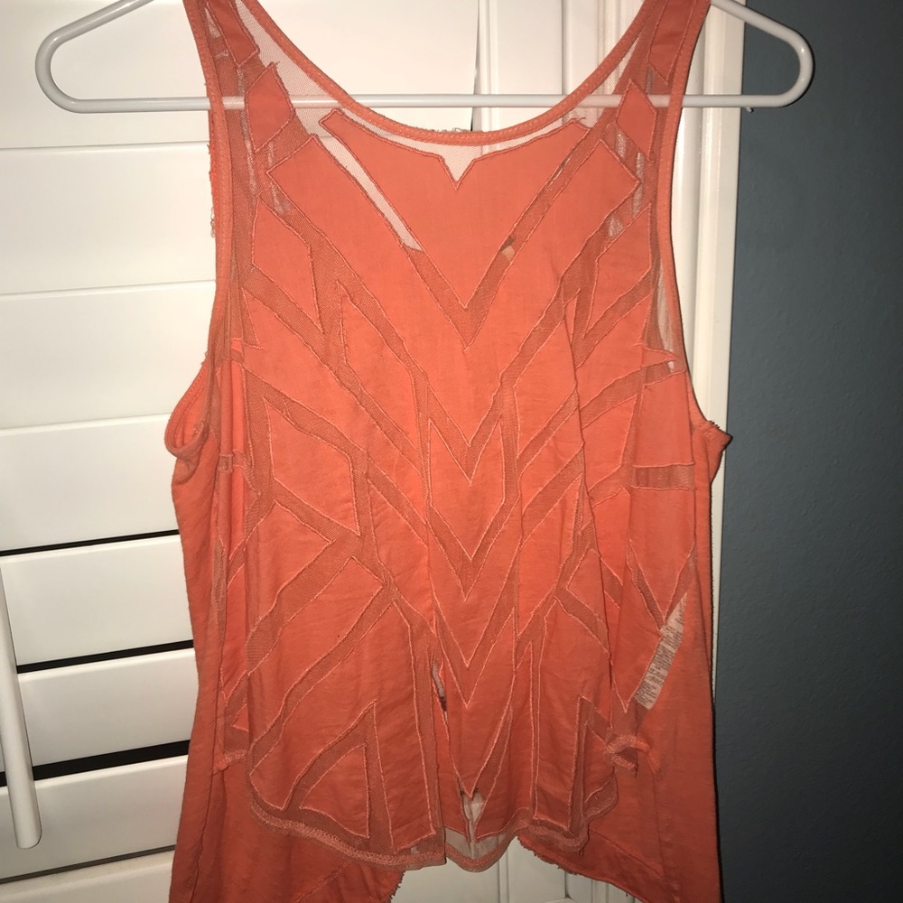 Free People Tank Top